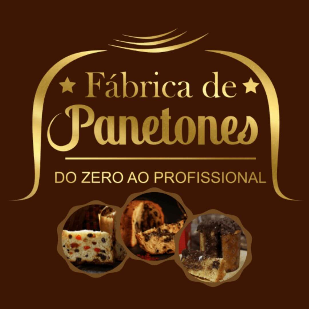 Curso Fábrica de Panetones