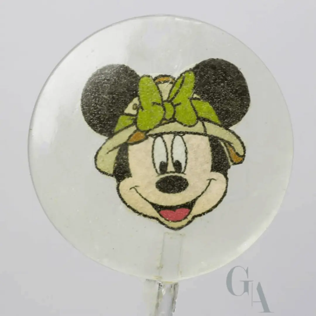 Pirulito de Cristal (3)