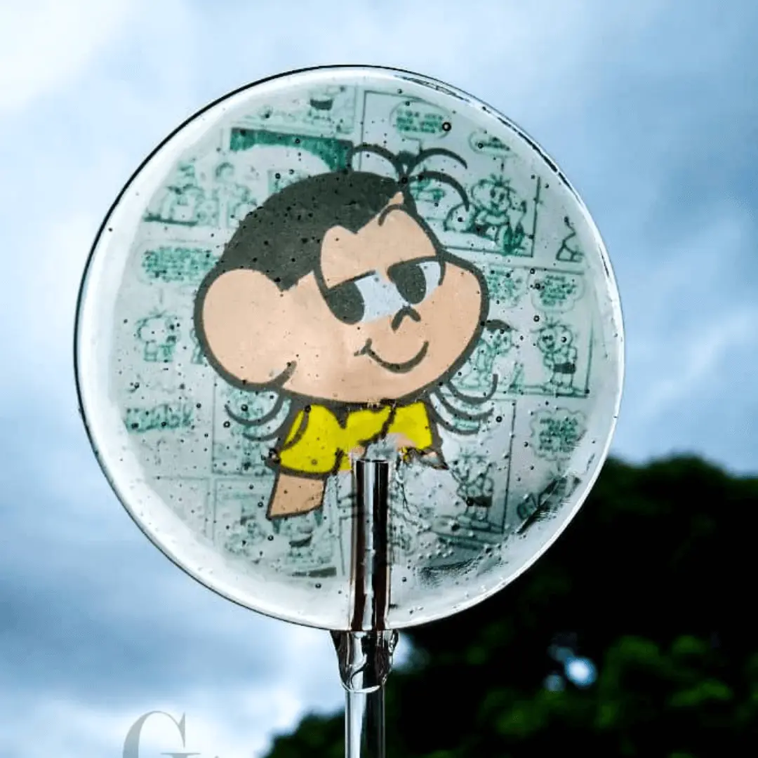 Pirulito de Cristal (5)